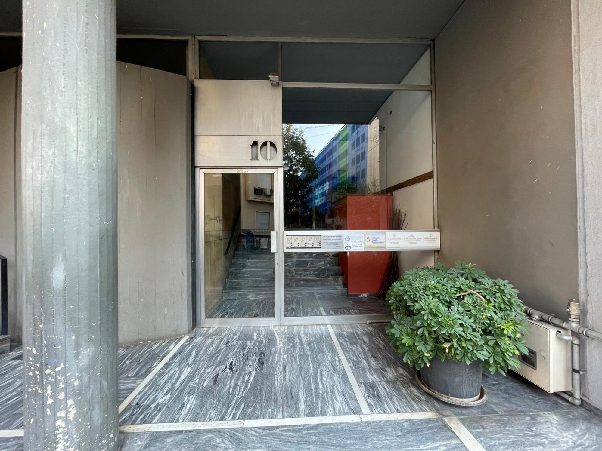 The Luxury Suite By Cloudkeys Aten Exteriör bild