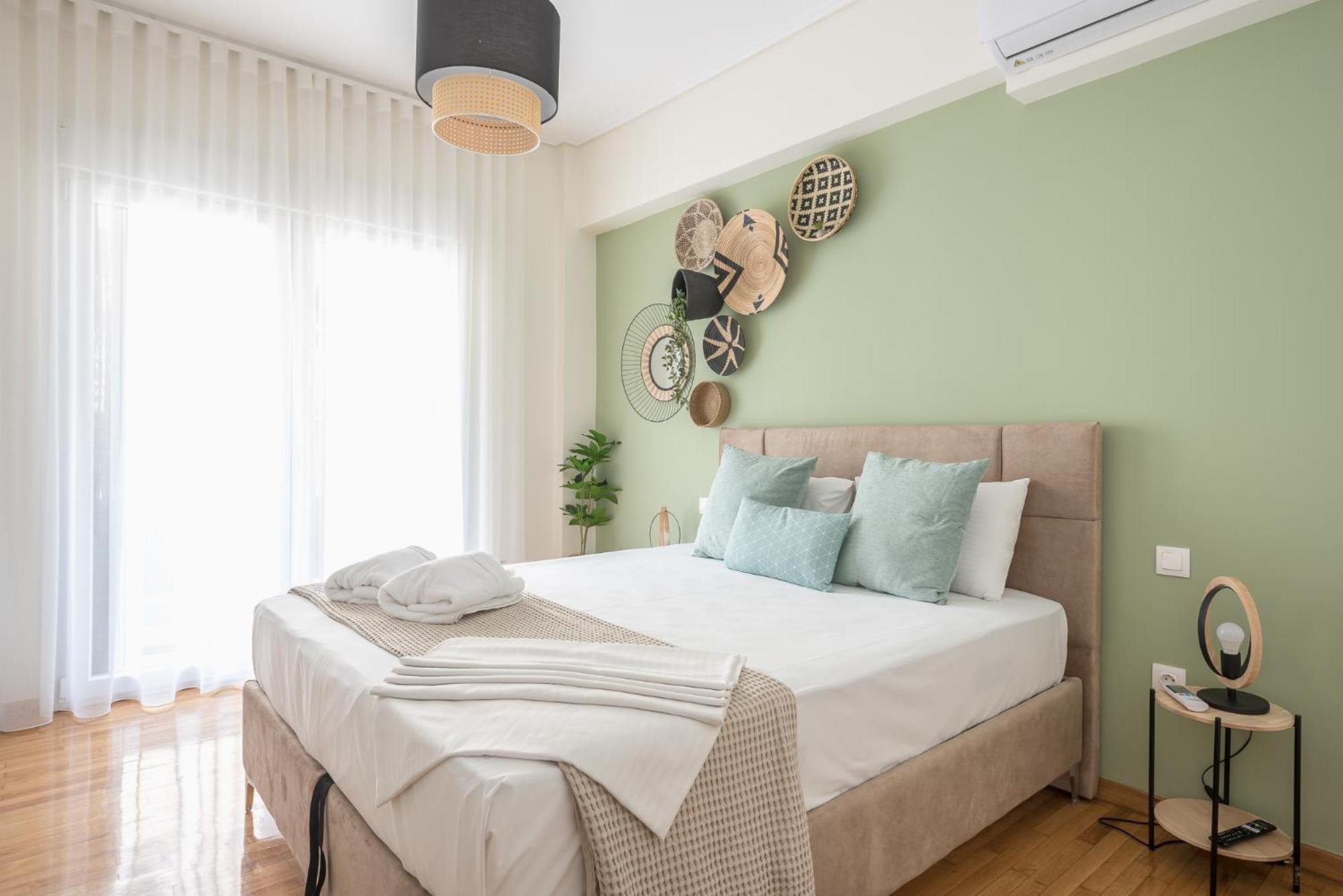 The Luxury Suite By Cloudkeys Aten Exteriör bild