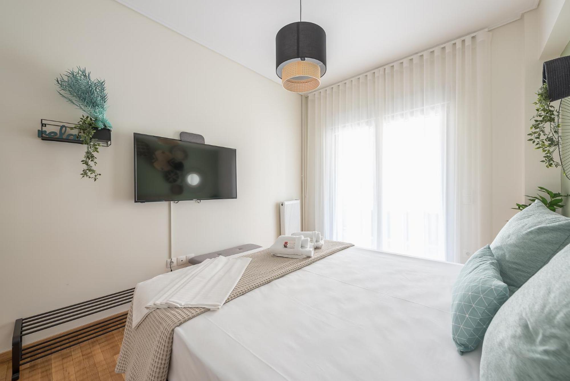 The Luxury Suite By Cloudkeys Aten Exteriör bild