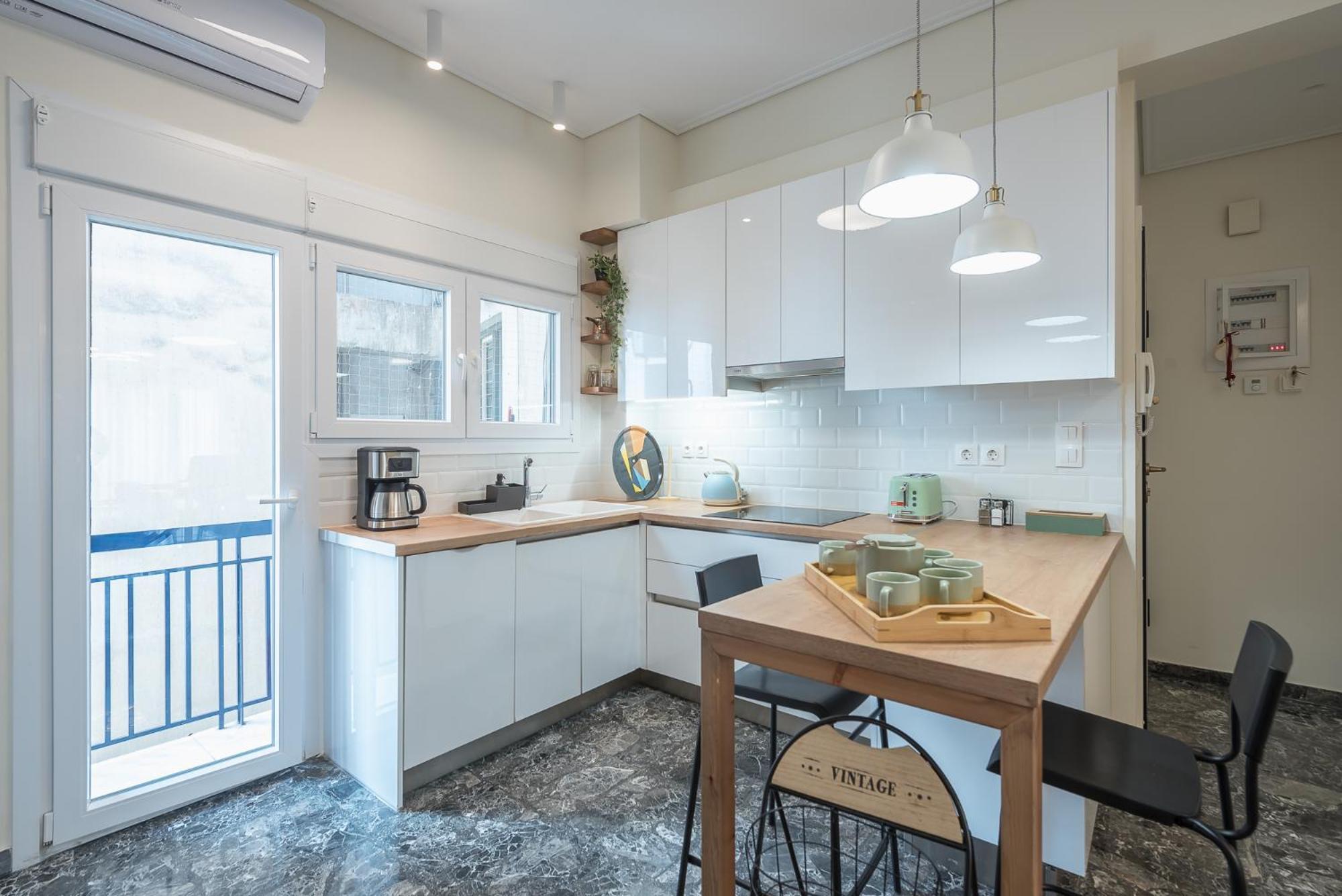 The Luxury Suite By Cloudkeys Aten Exteriör bild