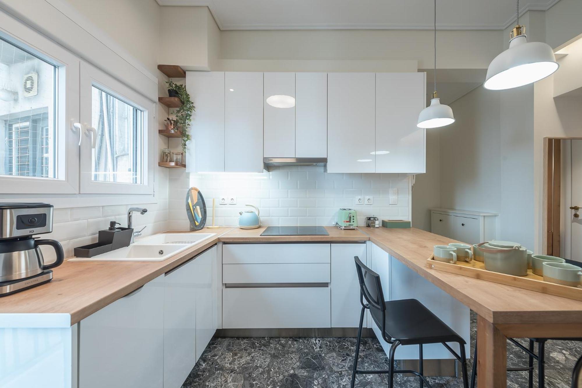 The Luxury Suite By Cloudkeys Aten Exteriör bild