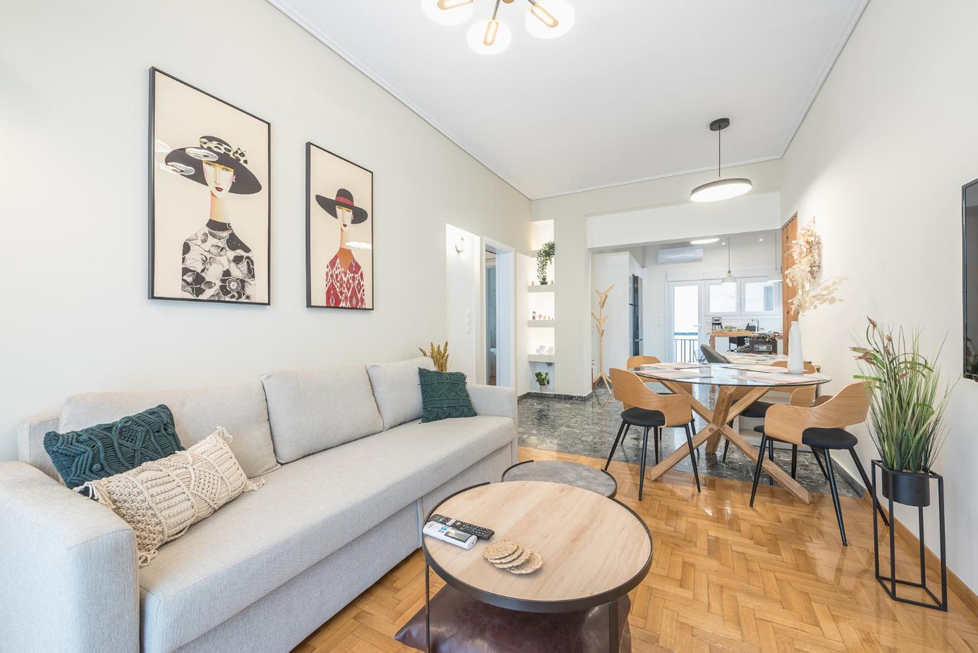 The Luxury Suite By Cloudkeys Aten Exteriör bild
