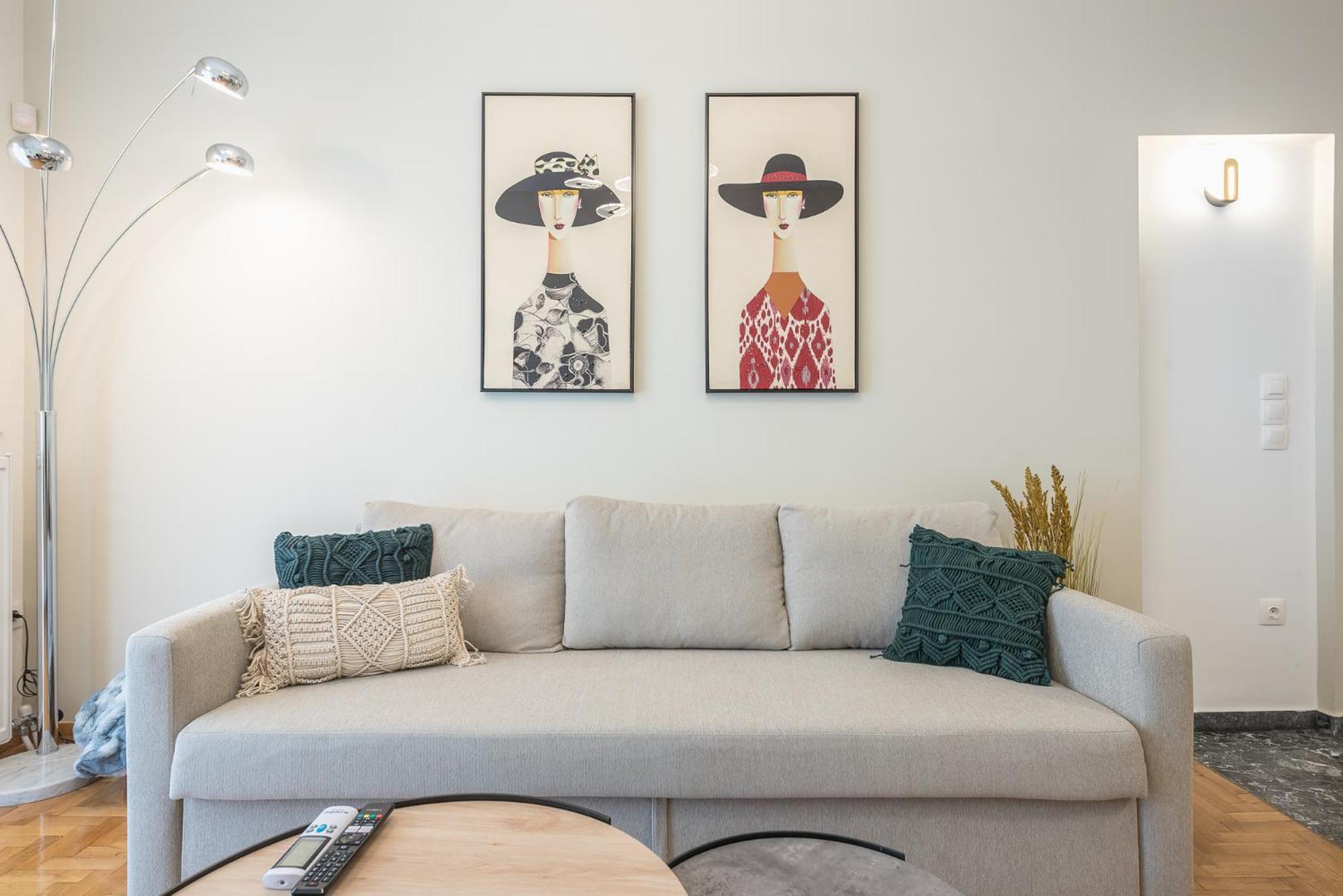 The Luxury Suite By Cloudkeys Aten Exteriör bild