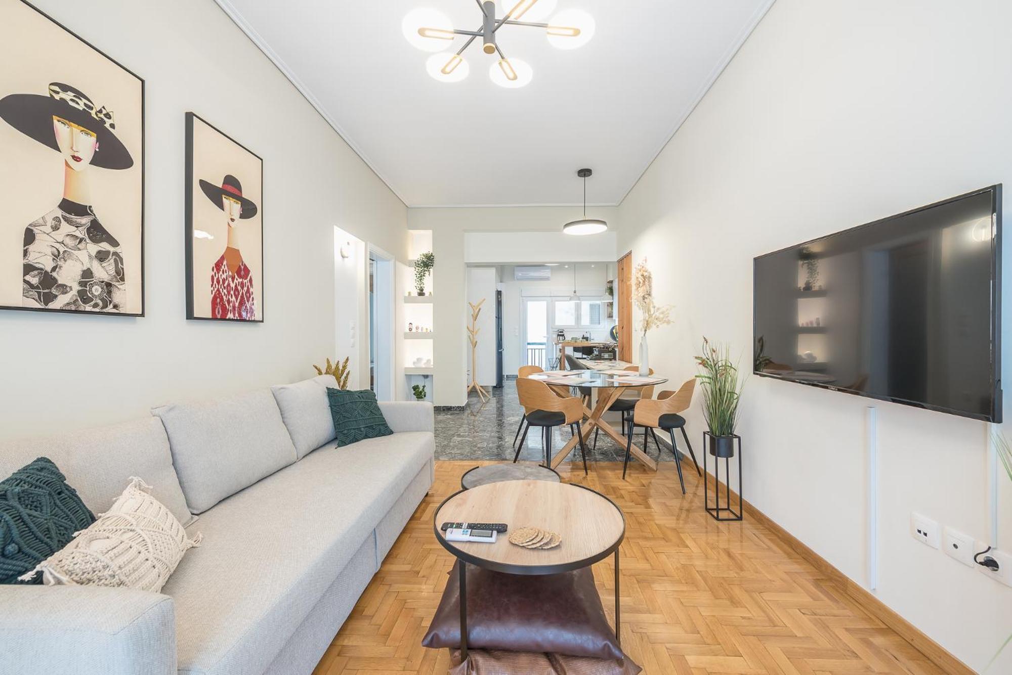 The Luxury Suite By Cloudkeys Aten Exteriör bild
