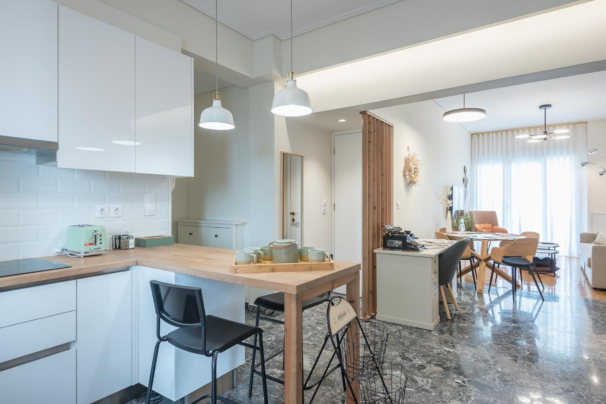 The Luxury Suite By Cloudkeys Aten Exteriör bild