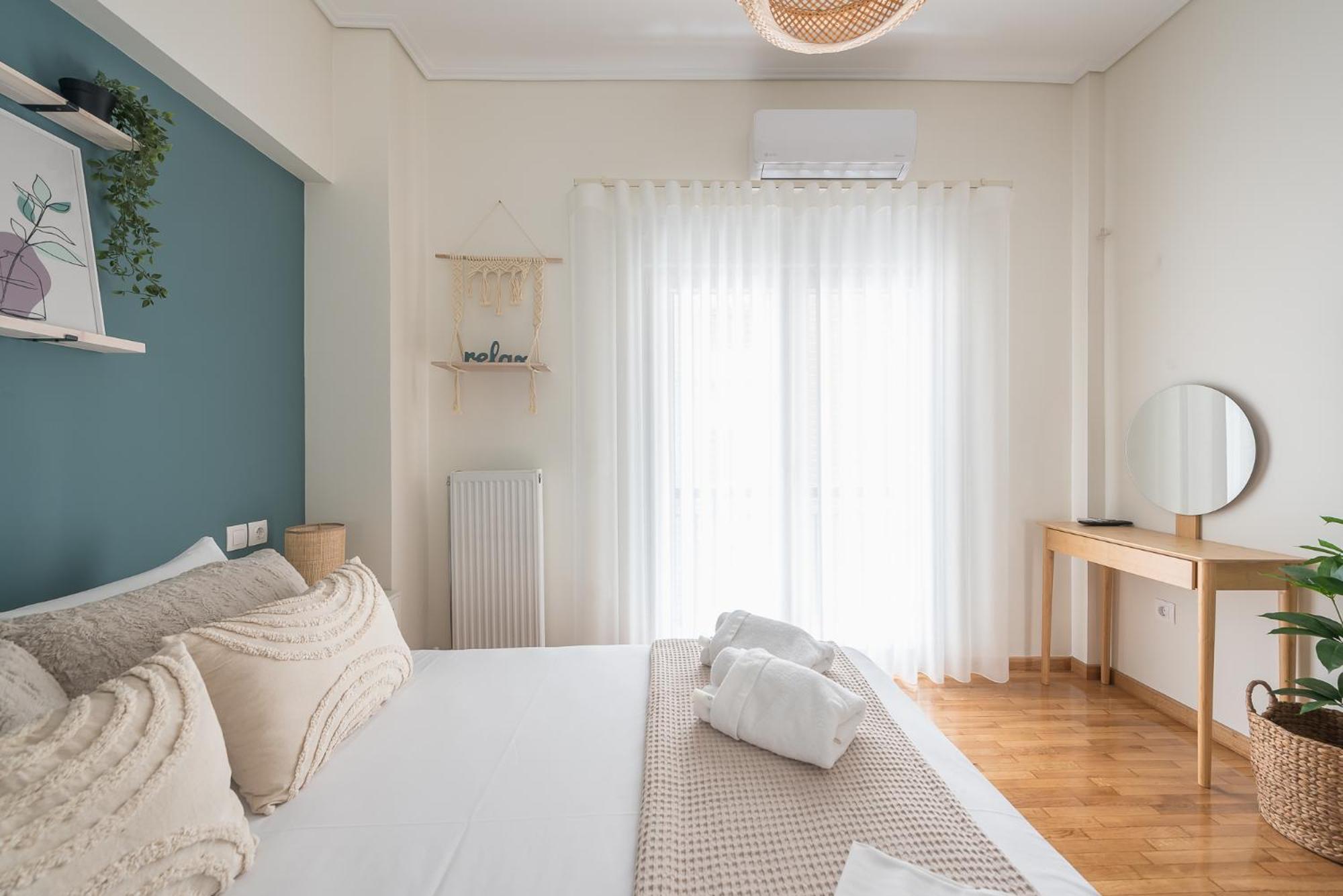 The Luxury Suite By Cloudkeys Aten Exteriör bild